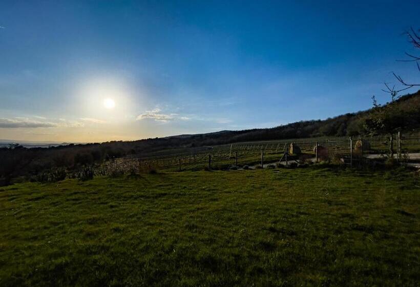 בית, 2 חדרי שינה, Di Colle In Colle   Agriturismo