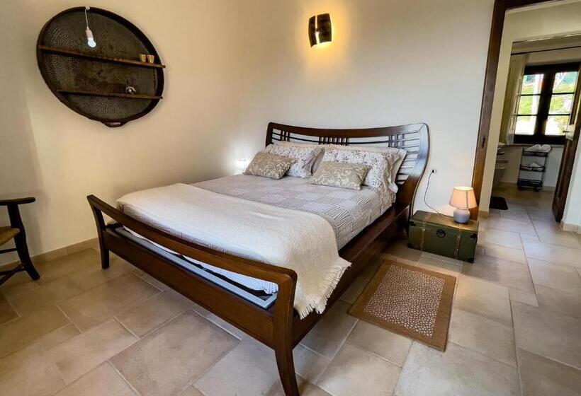 خانه 2 خوابه, Di Colle In Colle   Agriturismo