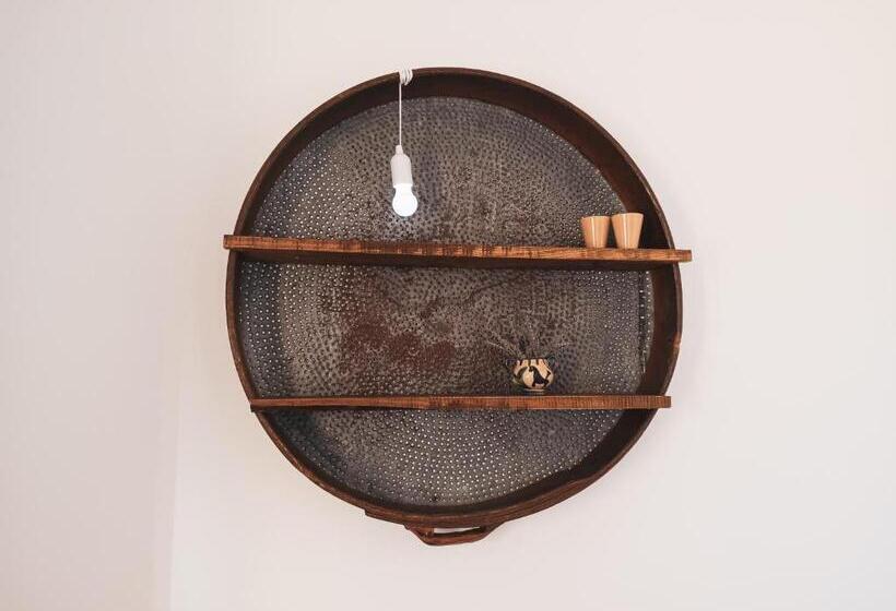 בית, 2 חדרי שינה, Di Colle In Colle   Agriturismo