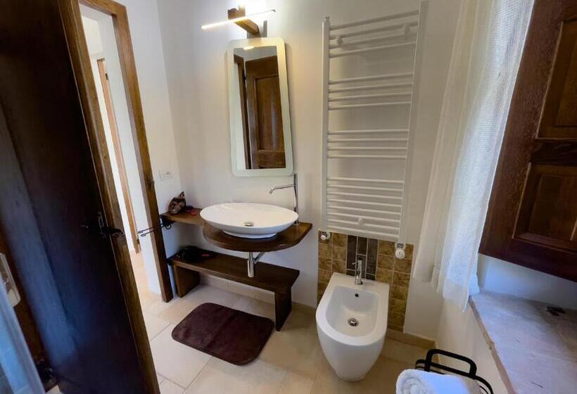 خانه 2 خوابه, Di Colle In Colle   Agriturismo