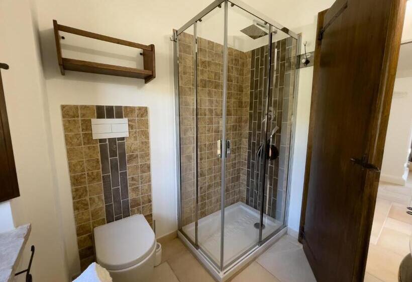 בית, 2 חדרי שינה, Di Colle In Colle   Agriturismo