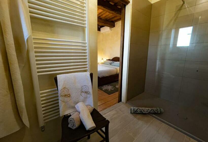 חדר סופריור, Di Colle In Colle   Agriturismo