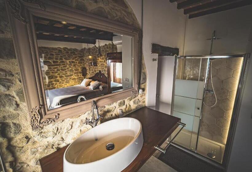 חדר דלוקס, Di Colle In Colle   Agriturismo