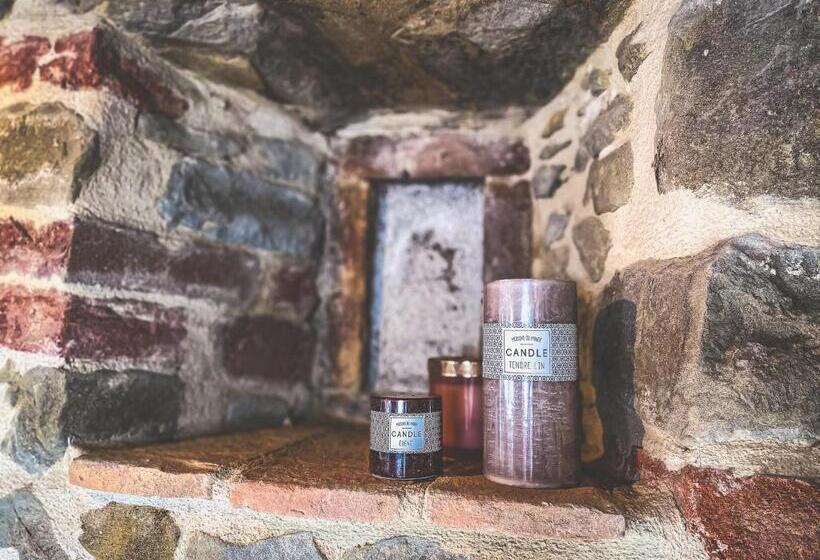 חדר דלוקס, Di Colle In Colle   Agriturismo