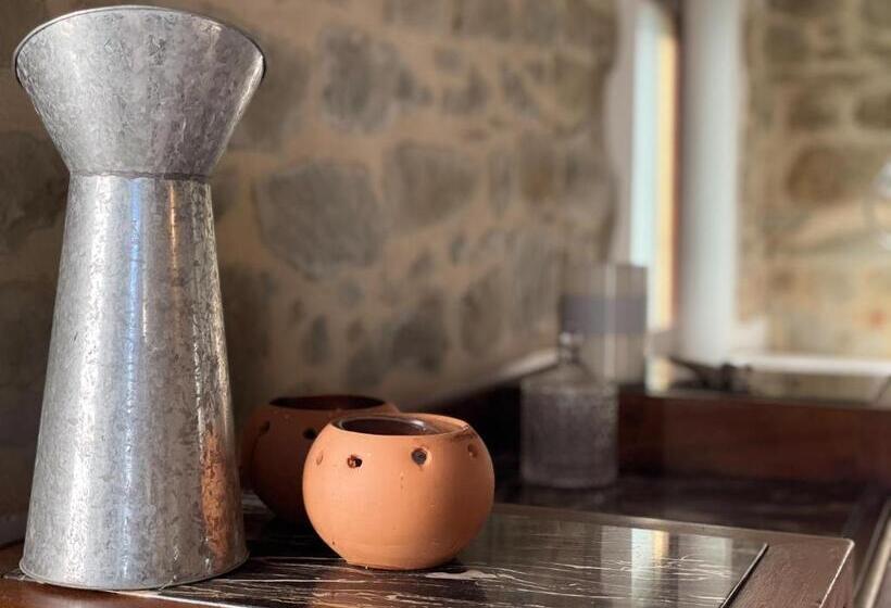 חדר דלוקס, Di Colle In Colle   Agriturismo