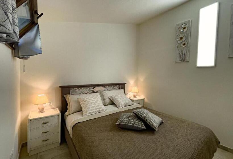 1 Bedroom Apartment Lake View, Di Colle In Colle   Agriturismo