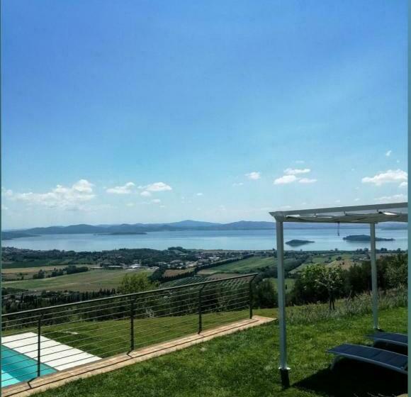 חדר סופריור, Di Colle In Colle   Agriturismo