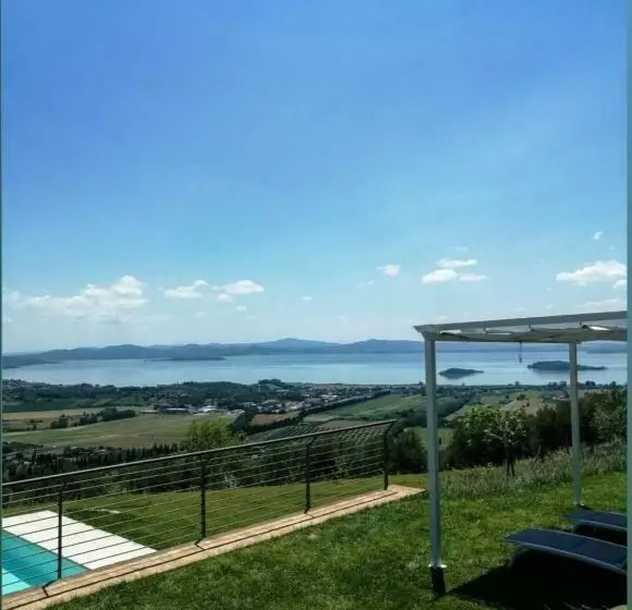 Superior-huone, Di Colle In Colle Agriturismo