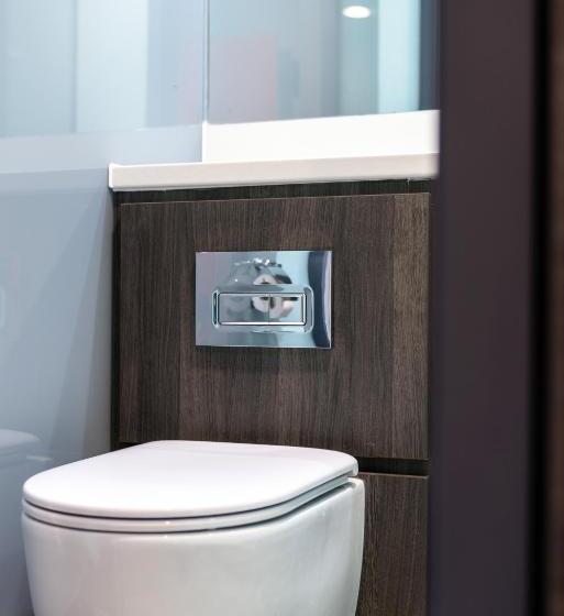 חדר סטנדרט, Easyhotel Oxford