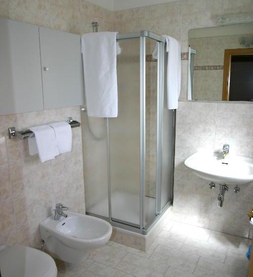 标准单人间, Piccolo Hotel Gurschler