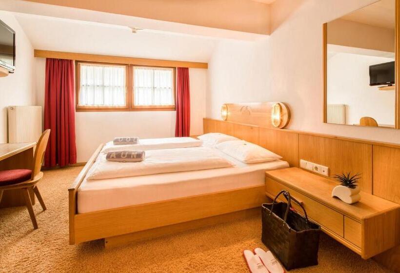 标准间, Piccolo Hotel Gurschler