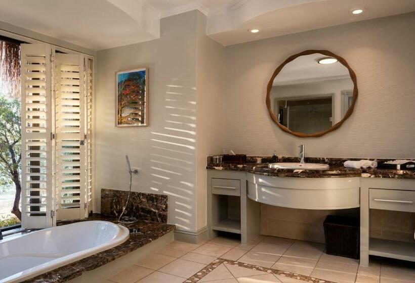 빌라 침실 1개, Anantara Bazaruto Island Resort