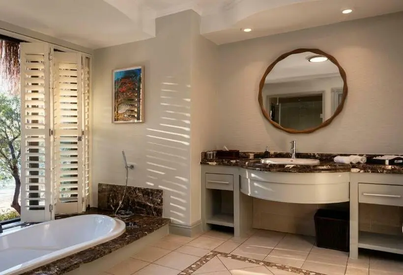 ビラホテル１ベッドルーム, Anantara Bazaruto Island Resort