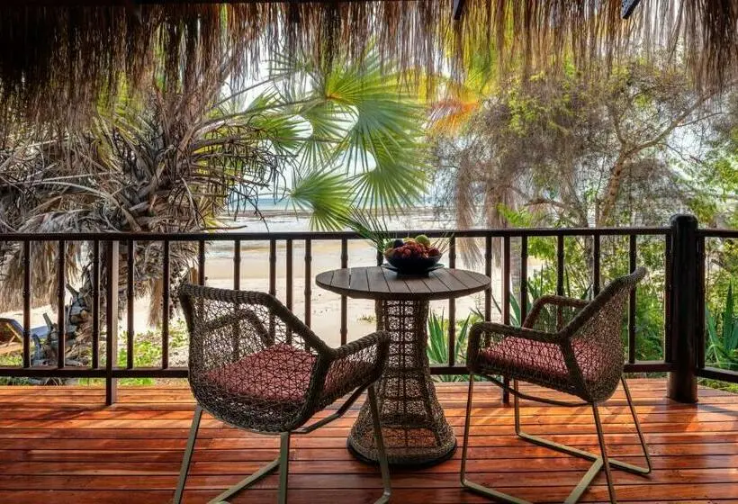 ビラホテル１ベッドルーム, Anantara Bazaruto Island Resort
