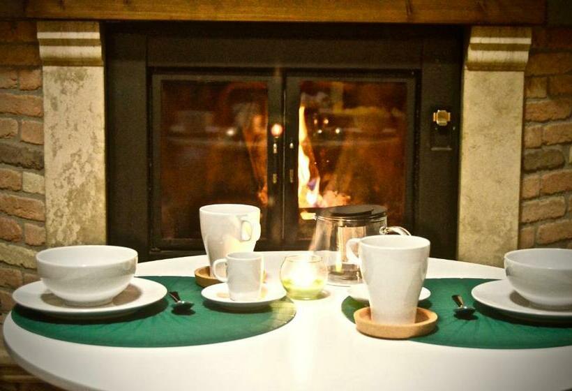 标准间, B&b Mò•sì