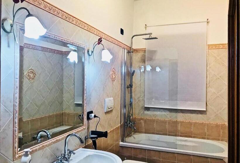 Номер Стандарт, B&b Mò•sì
