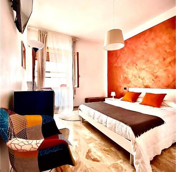 Номер Стандарт, B&b Mò•sì