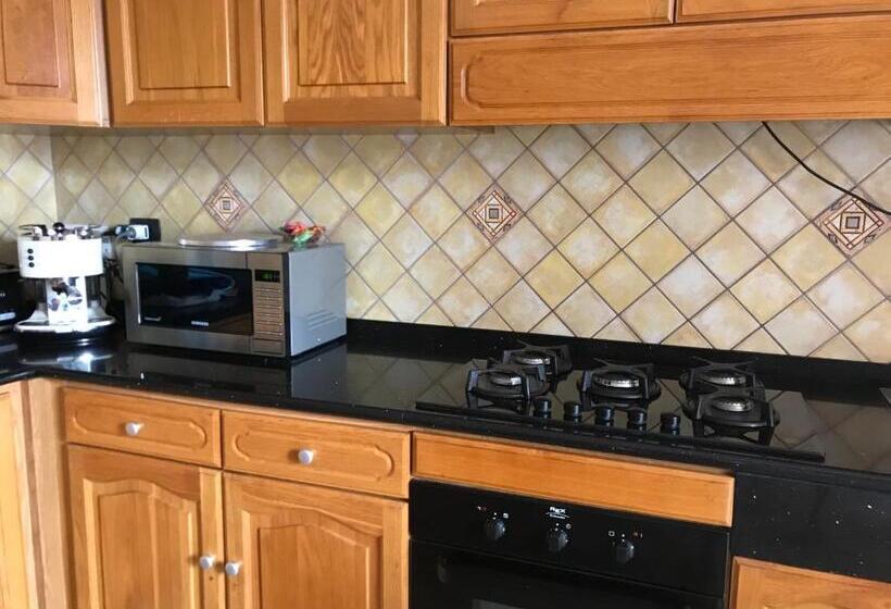 高级大房间, B&b Mò•sì