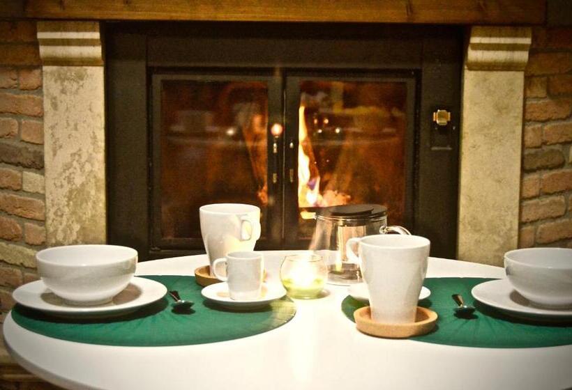 高级大房间, B&b Mò•sì