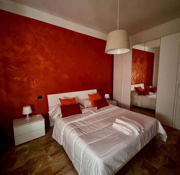 标准间, B&b Mò•sì