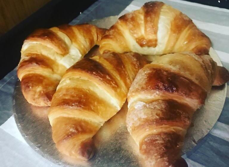 高级大房间, B&b Mò•sì