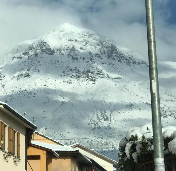 高级大房间, B&b Mò•sì