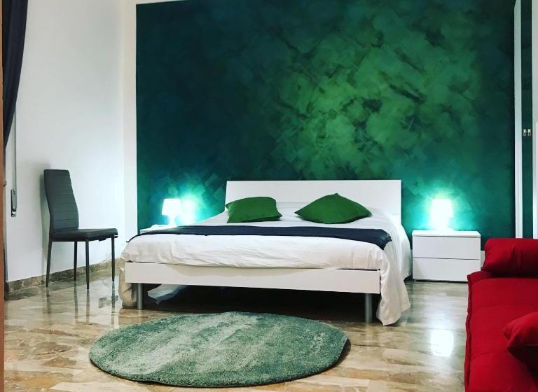 Номер Superior, B&b Mò•sì