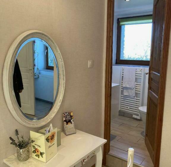 غرفة ديلوكس, Chambres D Hotes La Marmoire