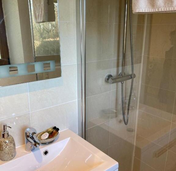 غرفة ديلوكس, Chambres D Hotes La Marmoire