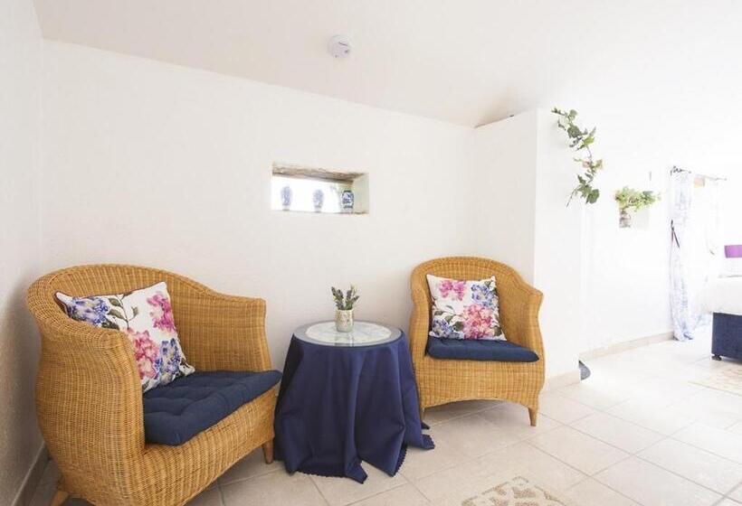 غرفة قياسية, Chambres D Hotes La Marmoire