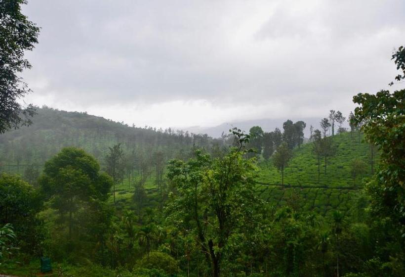 디럭스 패밀리 룸, Green Garden Deluxe Room