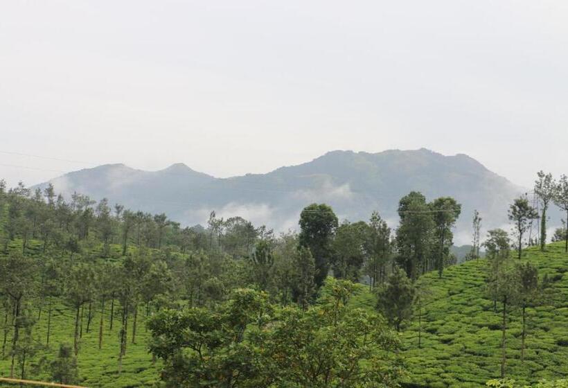 발코니가 있는 스위트, Green Garden Deluxe Room