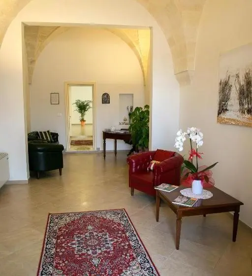 ファミリールーム, Monte Castello