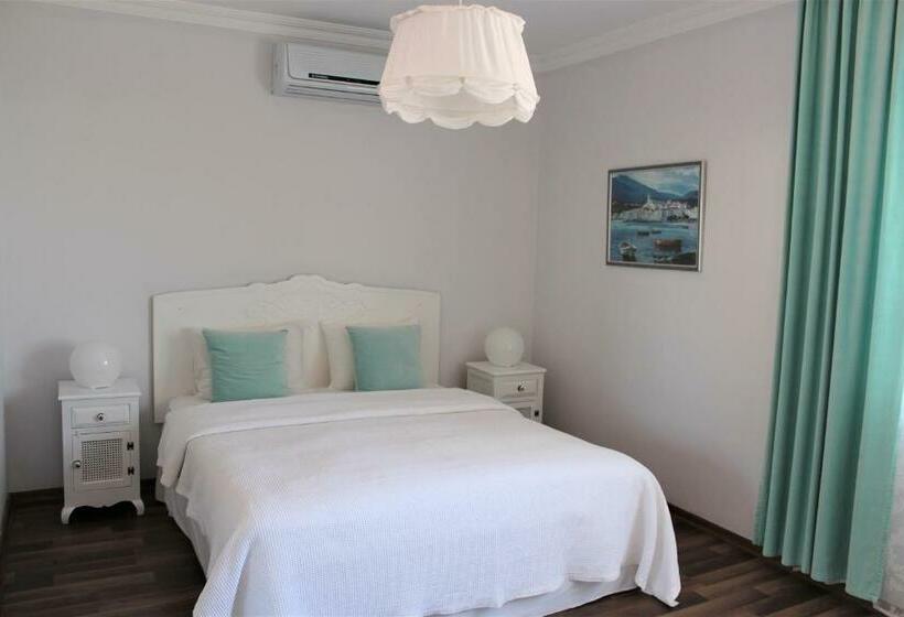 Standard-huone, Villamer Alaçatı