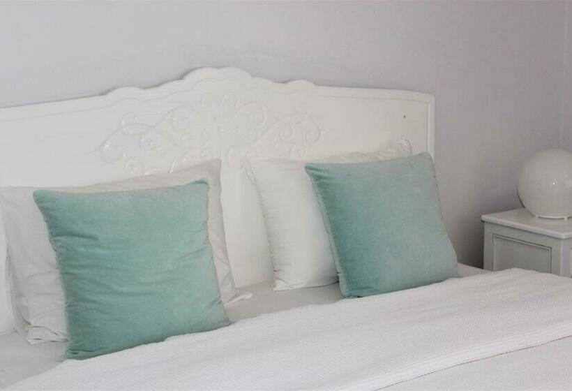 Standard-huone, Villamer Alaçatı