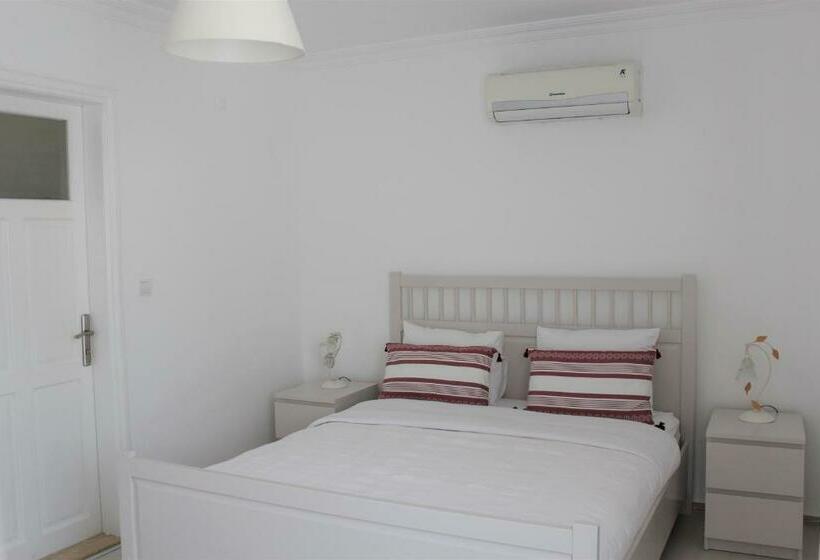 Standard-huone, Villamer Alaçatı