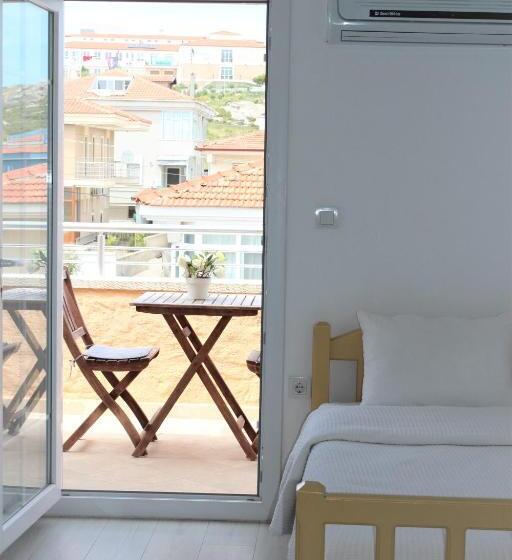 Deluxe-huone, Villamer Alaçatı