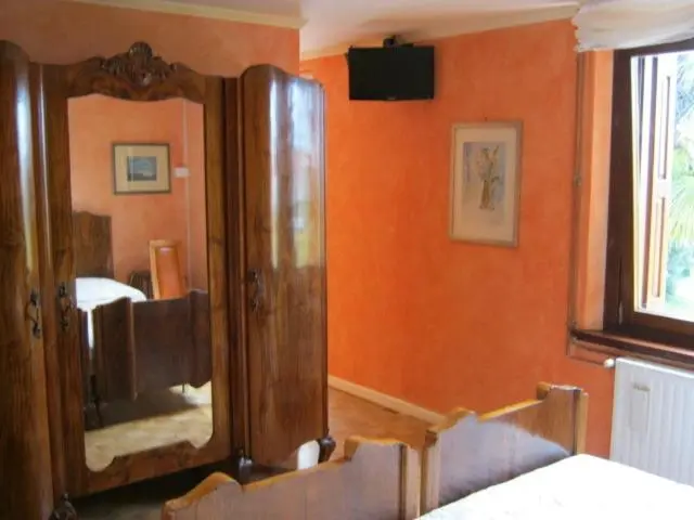 スタンダードルーム, D'orsaria B&b And Wines