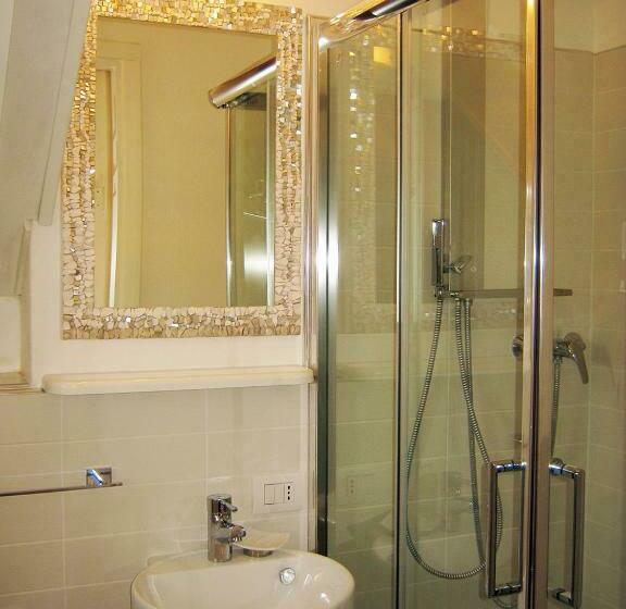 스탠다드 룸, D'orsaria B&b And Wines