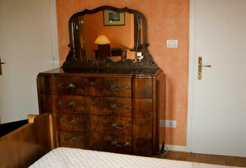 스탠다드 룸, D'orsaria B&b And Wines