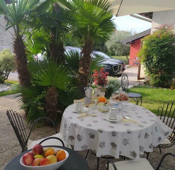 스탠다드 룸, D'orsaria B&b And Wines