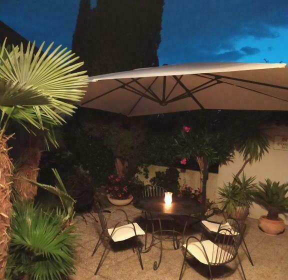 스탠다드 룸, D'orsaria B&b And Wines