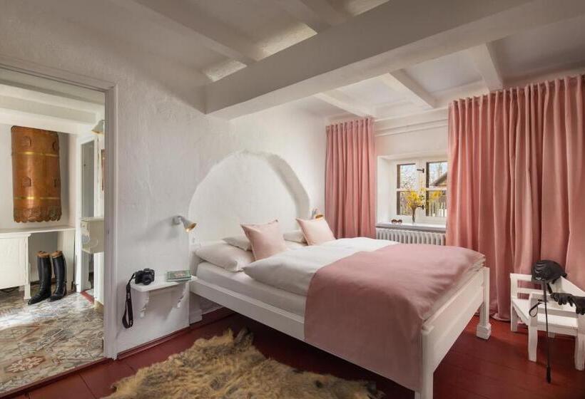 Номер Стандарт, Homoki Lodge Nature Quest Resort Adult Only