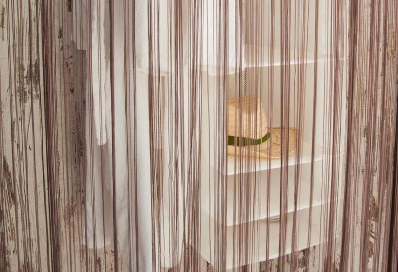 Номер Deluxe, Homoki Lodge Nature Quest Resort Adult Only