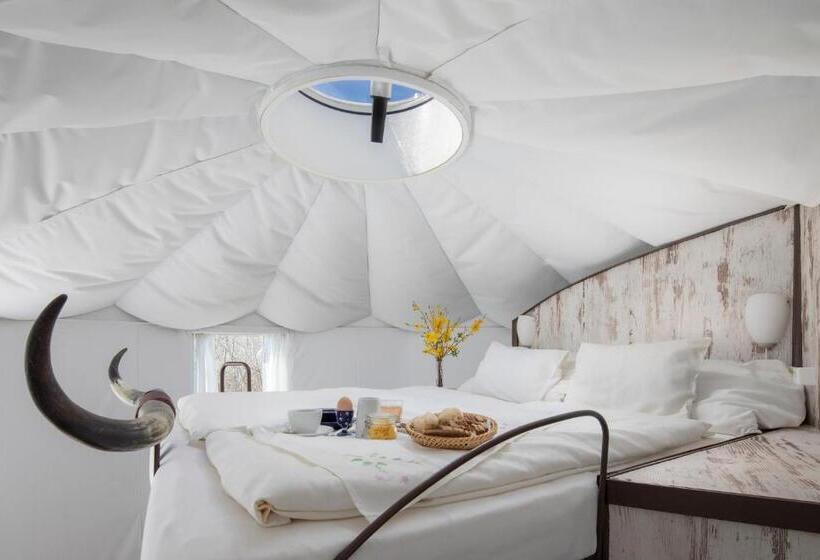 Номер Deluxe, Homoki Lodge Nature Quest Resort Adult Only