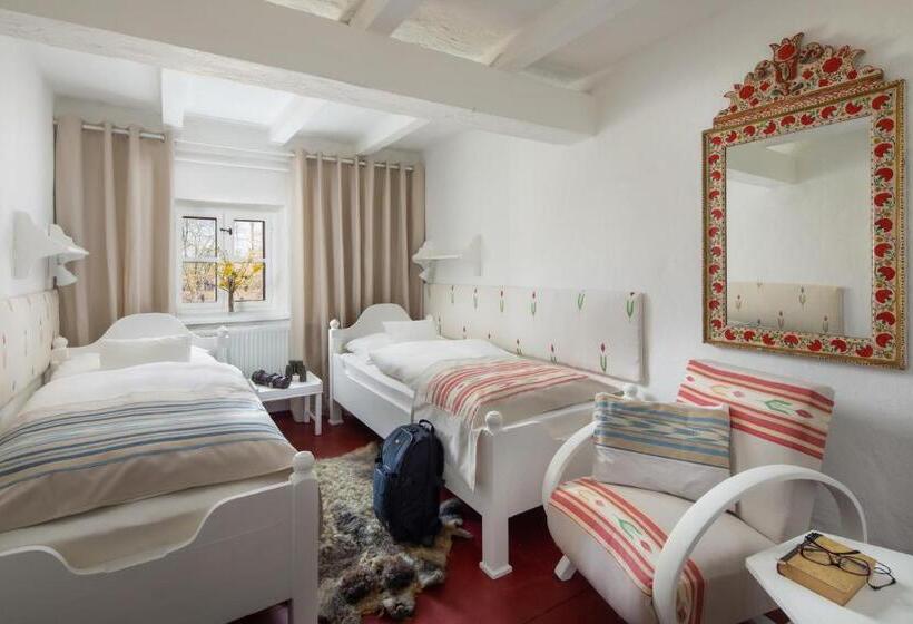 Номер Стандарт, Homoki Lodge   Nature Quest Resort   Adult Only