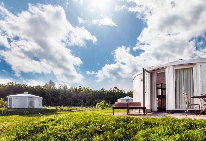 Номер Стандарт с Гидромассажем, Homoki Lodge Nature Quest Resort Adult Only