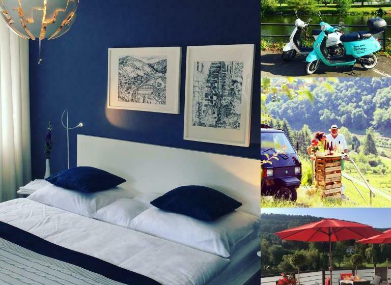 Номер Basic, Am Goetheberg