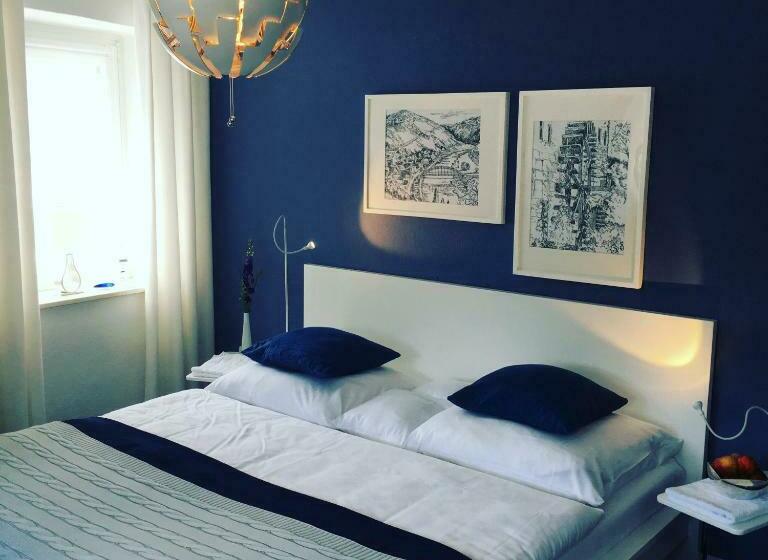 Номер Basic, Am Goetheberg