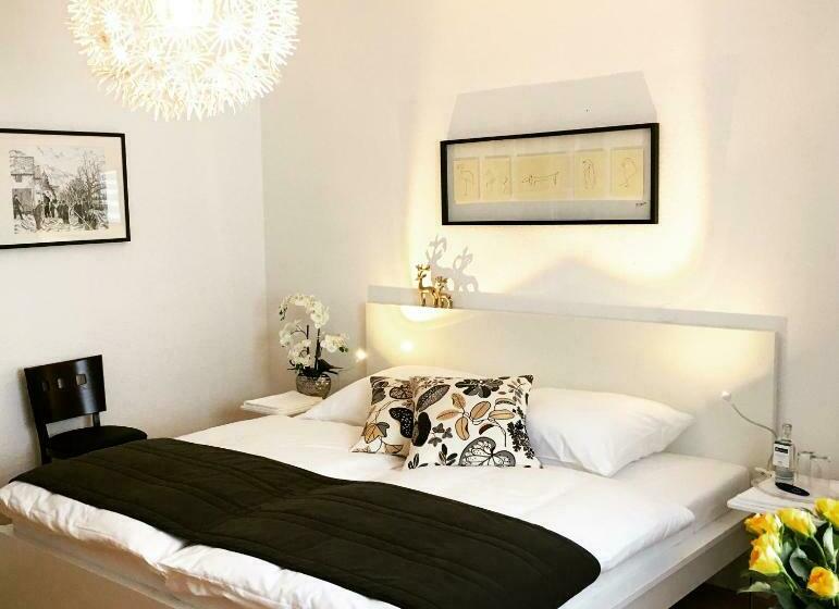 Номер Basic, Am Goetheberg